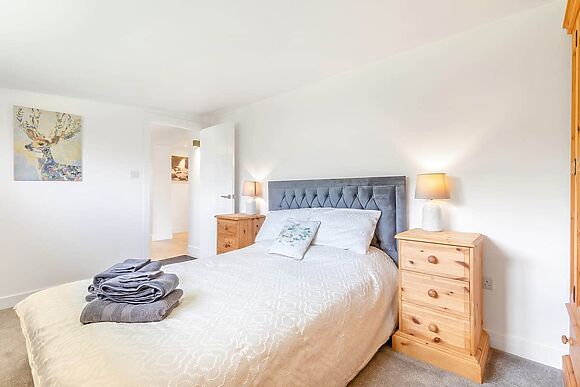 Sheep Meadow in Wetley Rocks