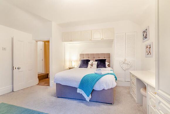 Dale House Farm in Monyash