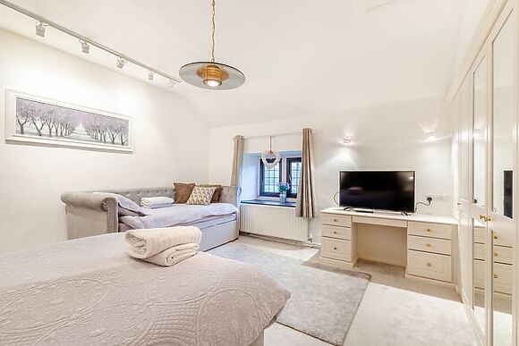 Dale House Farm in Monyash