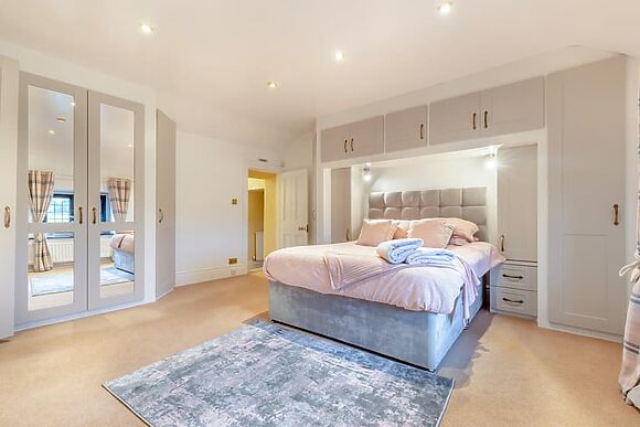 Dale House Farm in Monyash