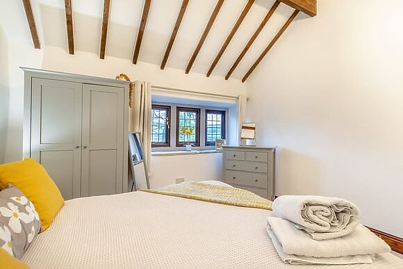 Dale House Farm in Monyash