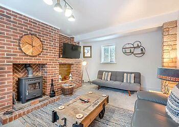 Poulter Cottage in Elkesley