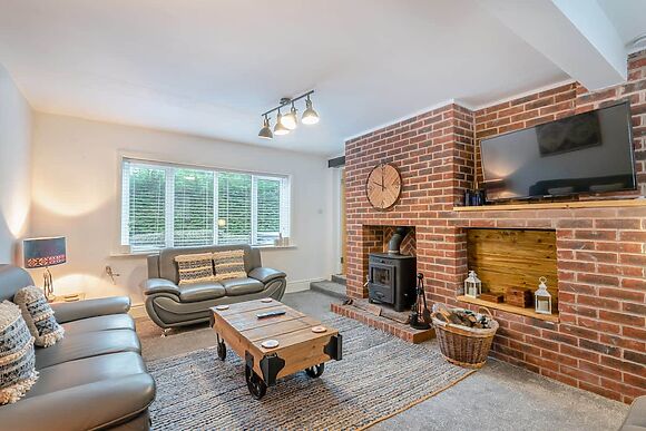 Poulter Cottage in Elkesley