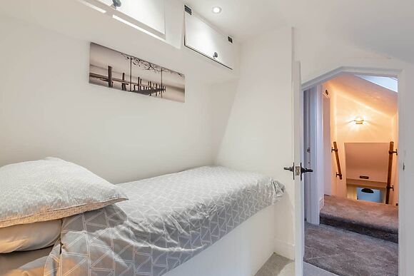 Poulter Cottage in Elkesley