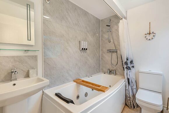 Poulter Cottage in Elkesley