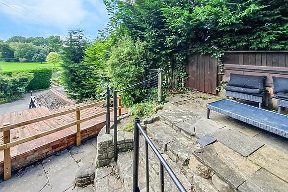 Poulter Cottage in Elkesley