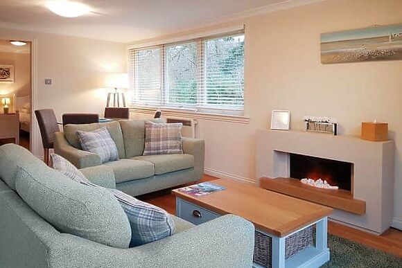 Leven Lodge 3