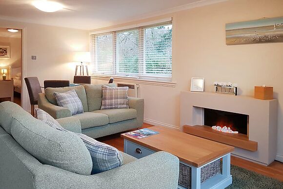 Leven Lodge 3