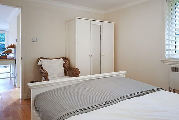 Leven Lodge 3
