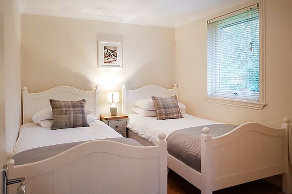 Leven Lodge 3