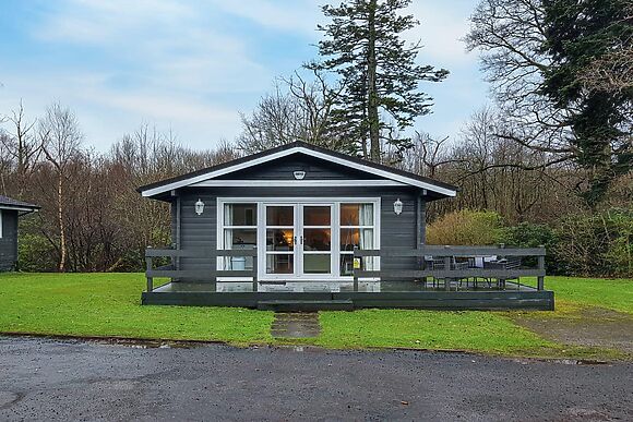 Leven Lodge 3