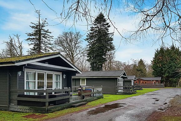 Leven Lodge 3