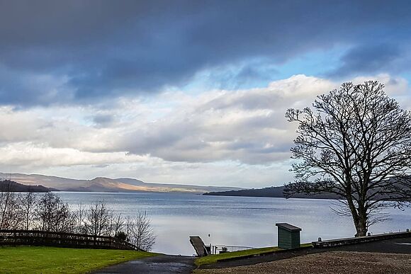 Leven Lodge 3