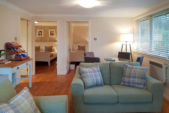 Leven Lodge 3