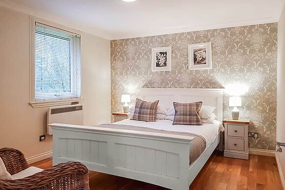 Leven Lodge 3