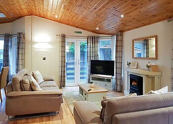 Kingfisher Lodge