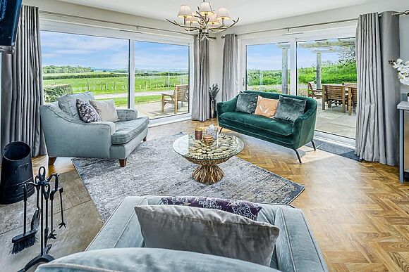 Bellshill Bothy in Bellshill