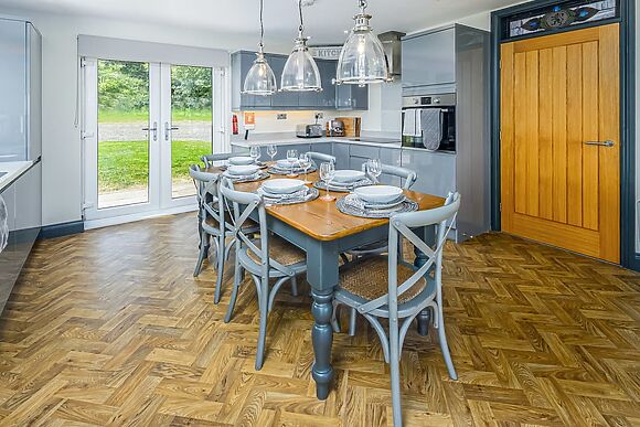 Bellshill Bothy in Bellshill