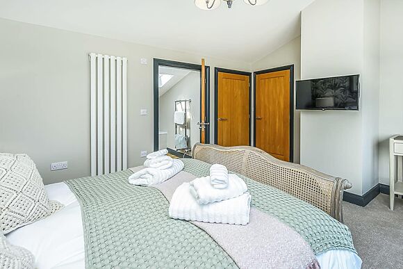 Bellshill Bothy in Bellshill