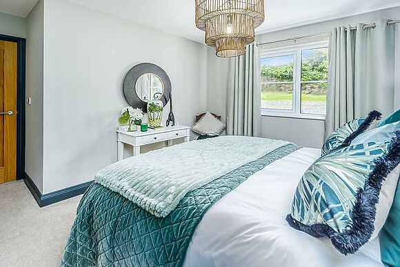 Bellshill Bothy in Bellshill