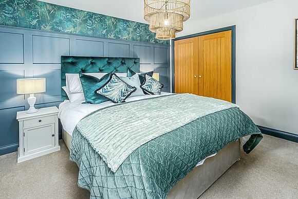 Bellshill Bothy in Bellshill