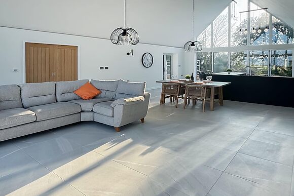 Seafields in Sidestrand