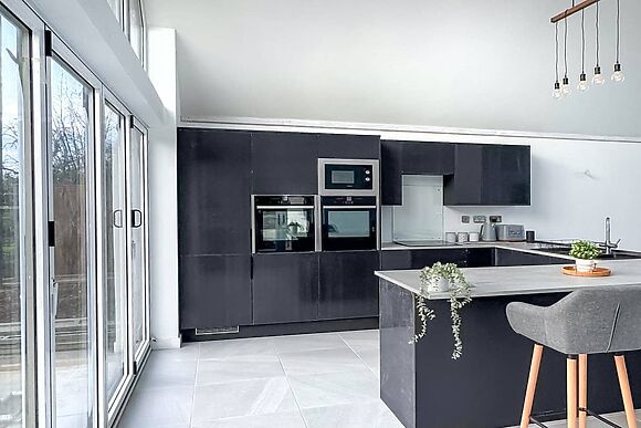 Seafields in Sidestrand