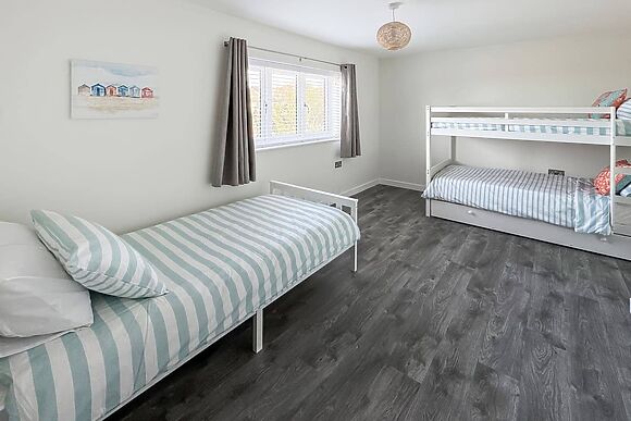 Seafields in Sidestrand