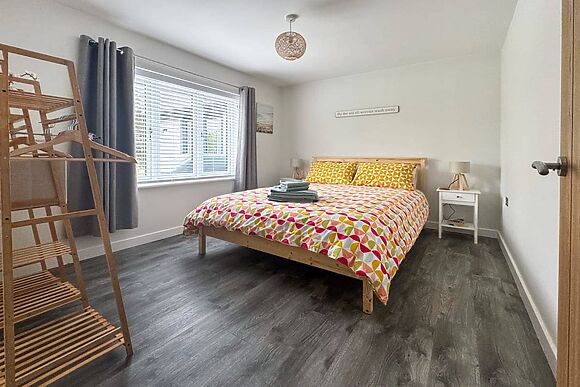 Seafields in Sidestrand