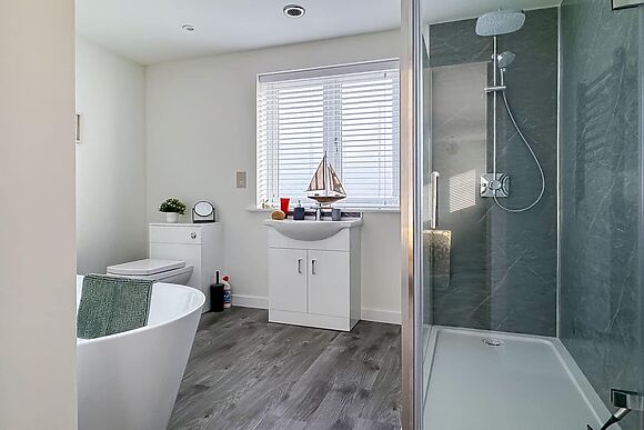 Seafields in Sidestrand