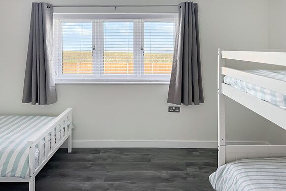 Seafields in Sidestrand