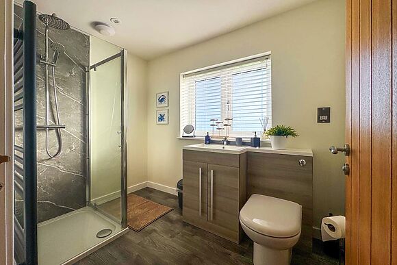 Seafields in Sidestrand