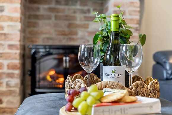 Coast Guard Cottage in Fosdyke