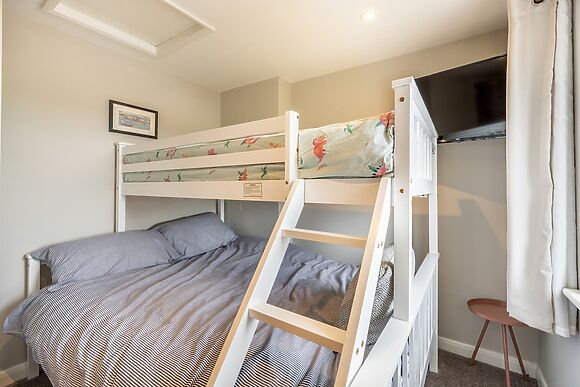 Coast Guard Cottage in Fosdyke