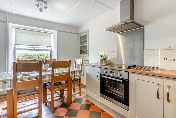 Maesybryn in Pentregat