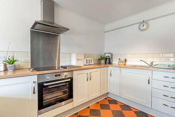 Maesybryn in Pentregat