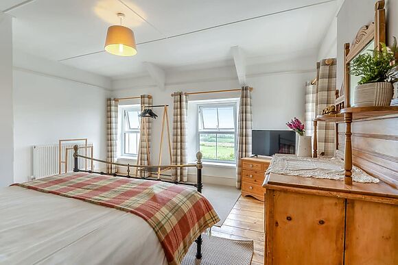 Maesybryn in Pentregat