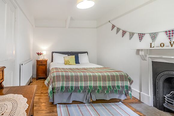 Maesybryn in Pentregat