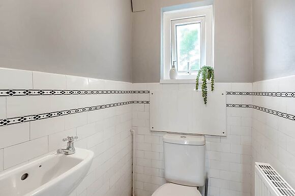 Maesybryn in Pentregat