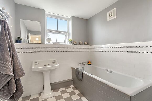 Maesybryn in Pentregat