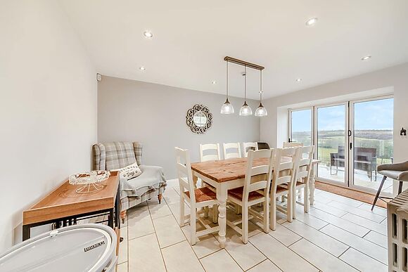 Binchester Crag Farm