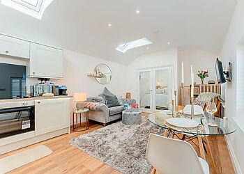 The Hideaway in Meols