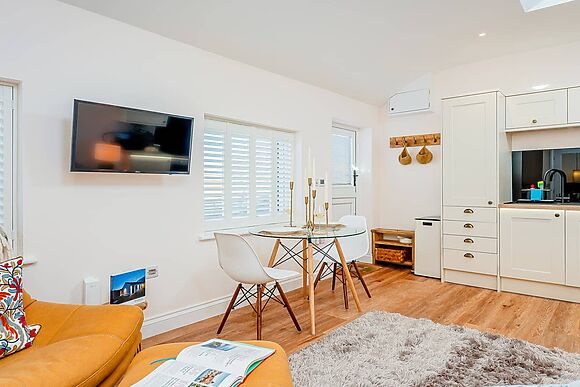 The Hideaway in Meols