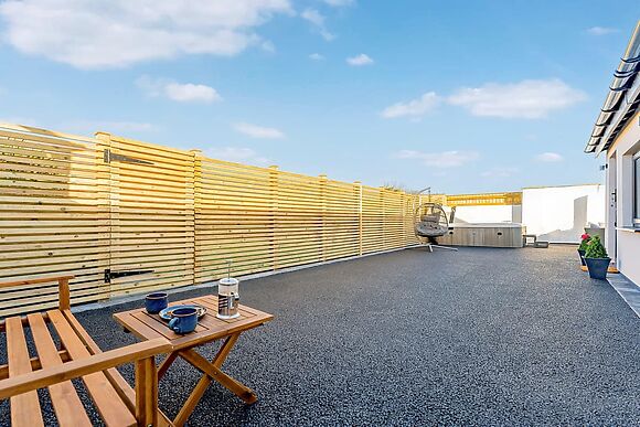 The Hideaway in Meols