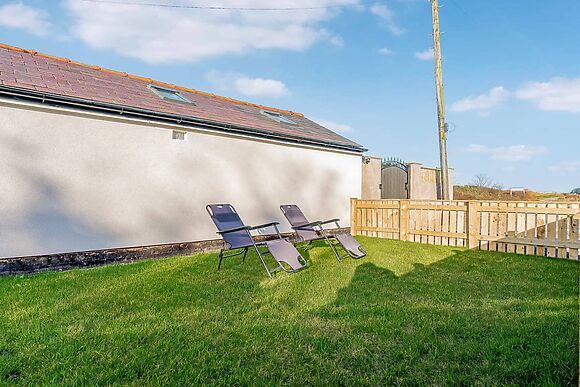 The Hideaway in Meols