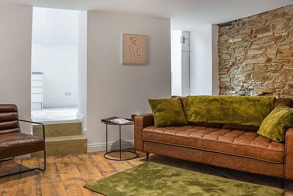 Ye Olde Mottram Chip Shop