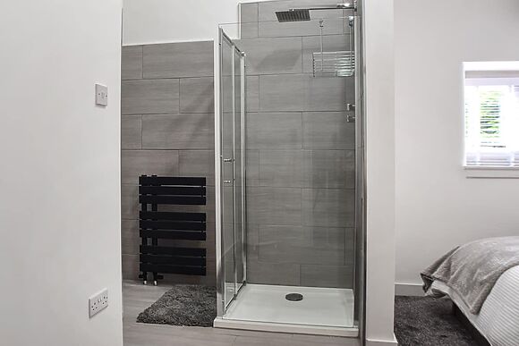 Ye Olde Mottram Chip Shop