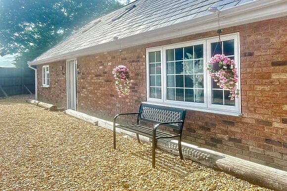 Lazy Acre in Holbeach