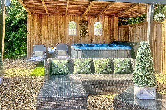 Lazy Acre in Holbeach