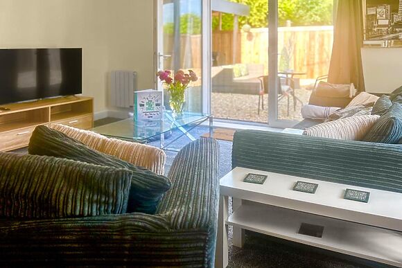 Lazy Acre in Holbeach